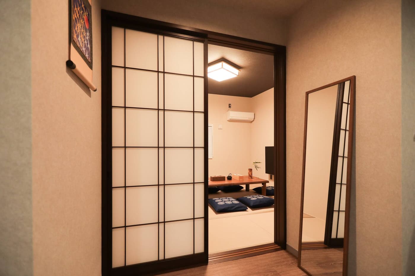 朱鷺ノ清 102 - 1